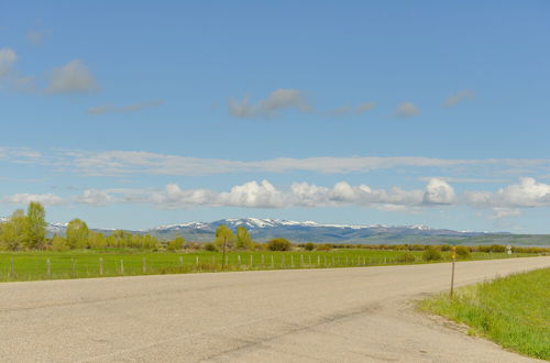 Foto 30 - Wyoming Horse Property Near Outdoor Recreation