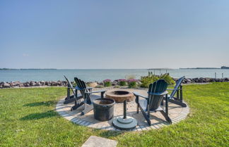 Photo 1 - Waterfront Lake Poinsett Retreat: Boat Dock, Slip