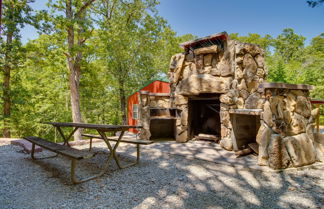 Foto 1 - Oakland Oasis: Serene Retreat in the Ozarks