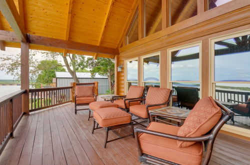 Photo 25 - Lakefront Langley Retreat w/ Decks & Great Views