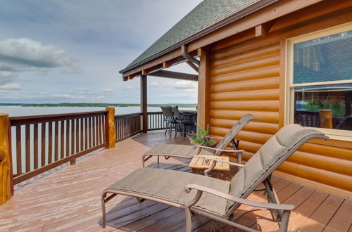 Photo 17 - Lakefront Langley Retreat w/ Decks & Great Views