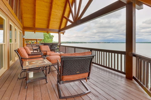 Photo 31 - Lakefront Langley Retreat w/ Decks & Great Views