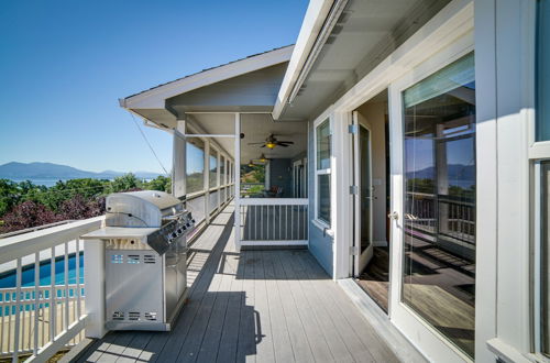 Photo 15 - Lakeport Home w/ Stunning Lake & Mountain Views