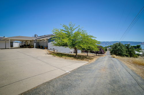 Photo 5 - Lakeport Home w/ Stunning Lake & Mountain Views