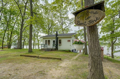 Photo 18 - Decatur House: Fishing, Skiing, & Golfing