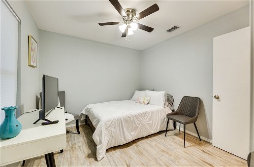 Photo 13 - Pet-friendly San Juan Vacation Rental With Grill