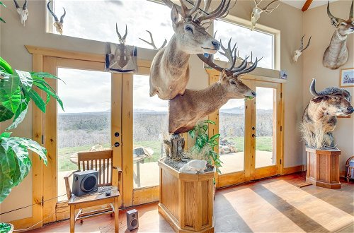 Foto 24 - Norwood Home on 36 Acres: Hunting, Fishing & More