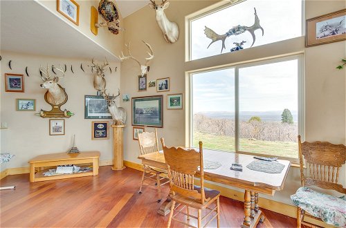 Foto 6 - Norwood Home on 36 Acres: Hunting, Fishing & More