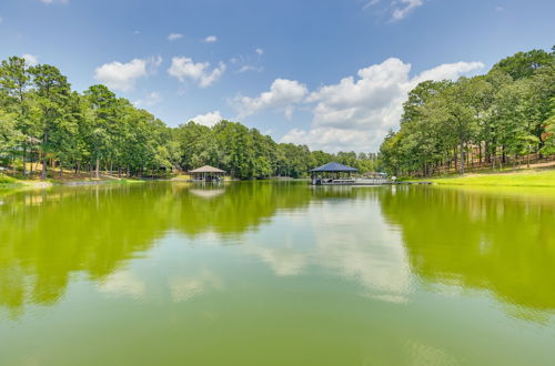 Foto 24 - Sunny Coosa River Hideaway w/ Boat Dock & Slip