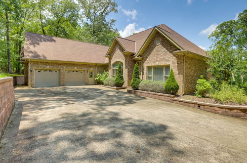 Photo 16 - Sunny Coosa River Hideaway w/ Boat Dock & Slip