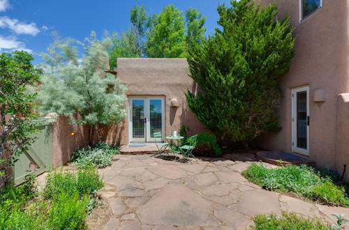 Photo 10 - New Mexico Retreat w/ Hot Tub & Mountain Views