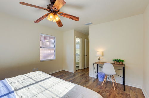 Photo 25 - Gainesville Townhome in Ideal Location~3 Mi to UF