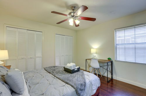 Foto 3 - Gainesville Townhome in Ideal Location~3 Mi to UF