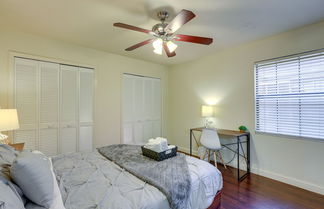 Photo 3 - Gainesville Townhome in Ideal Location~3 Mi to UF