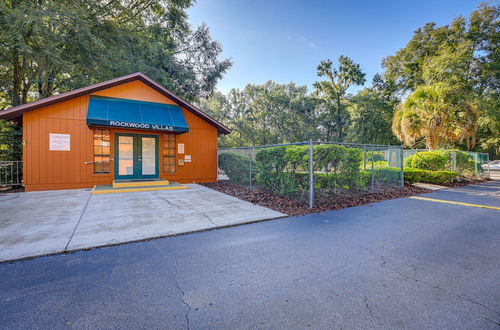 Photo 6 - Gainesville Townhome in Ideal Location~3 Mi to UF