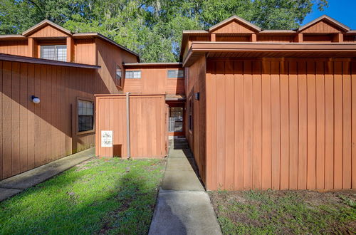 Photo 14 - Gainesville Townhome in Ideal Location~3 Mi to UF