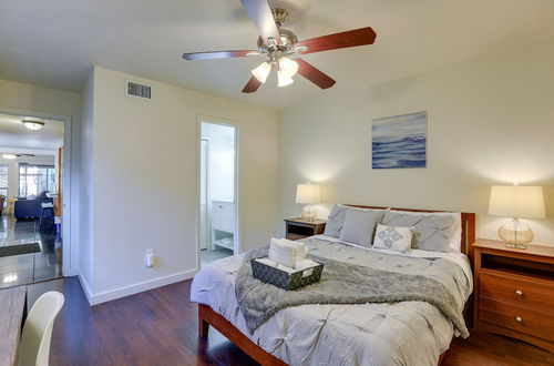 Photo 10 - Gainesville Townhome in Ideal Location~3 Mi to UF