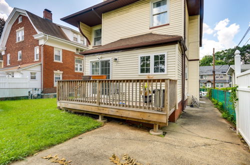 Photo 5 - Charming Newark Home in Historic District