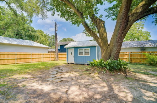 Photo 17 - Relaxing Baton Rouge Retreat With Patio