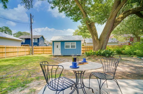 Photo 9 - Relaxing Baton Rouge Retreat With Patio