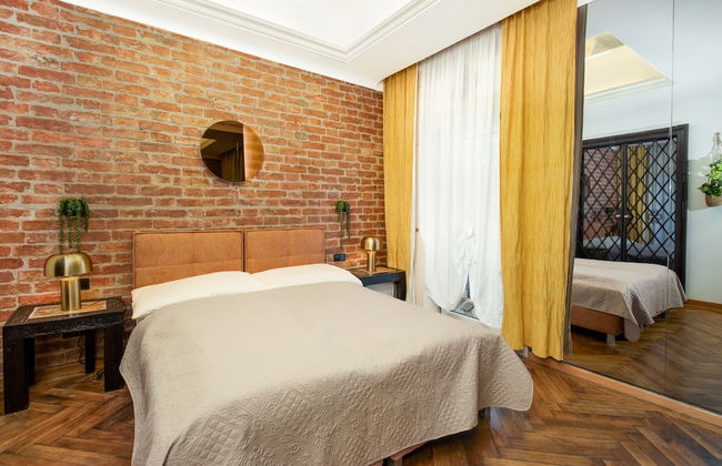 Castello Apartments - Foto 1