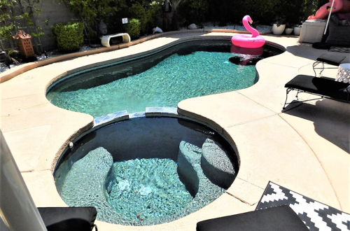 Photo 32 - The Desert Pearl - Private Pool & Spa