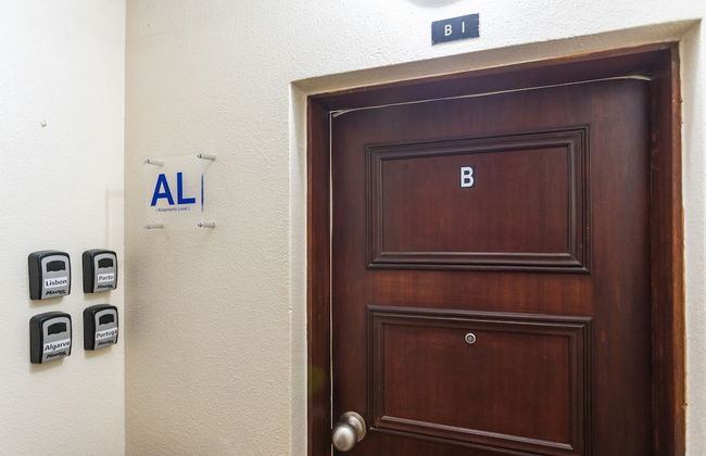 Praia da Rocha Beach Bright Apartment 50 m walk from the beach - Foto 3