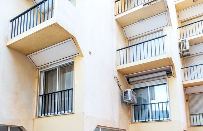 Praia da Rocha Beach Cozy Apartment 50 m walk from the beach - Foto 43