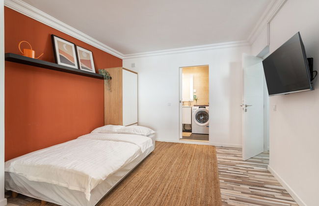 Praia da Rocha Beach Cozy Apartment 50 m walk from the beach - Foto 21