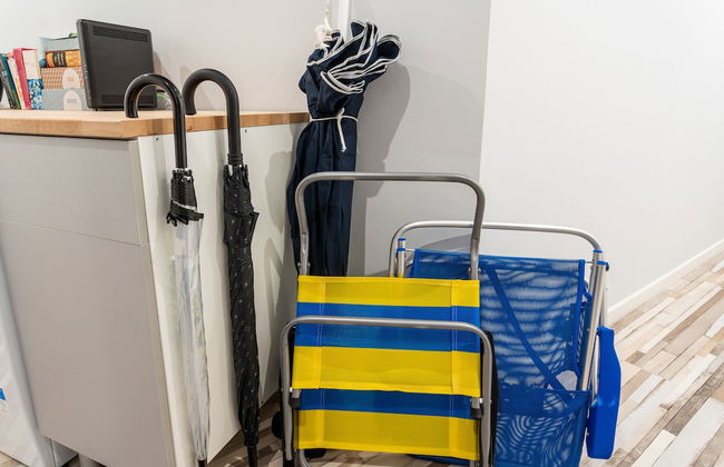Praia da Rocha Beach Bright Apartment 50 m walk from the beach - Foto 29