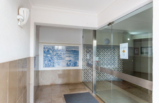 Praia da Rocha Beach Cozy Apartment 50 m walk from the beach - Foto 2