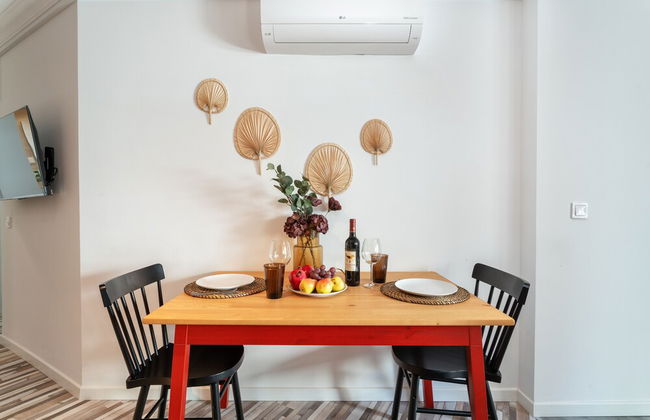Praia da Rocha Beach Cozy Apartment 50 m walk from the beach - Foto 13