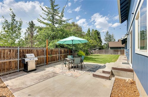 Photo 17 - Colorful Bend Home w/ Yard & Fire Pit