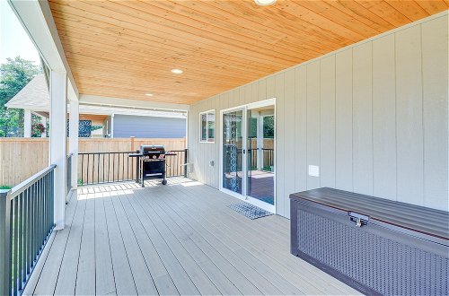 Photo 28 - Westport Vacation Rental w/ Private Hot Tub
