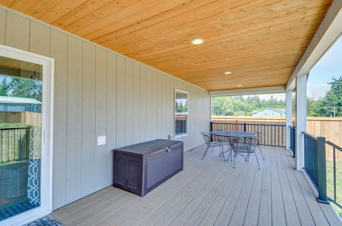 Photo 4 - Westport Vacation Rental w/ Private Hot Tub