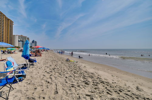 Photo 17 - Central Myrtle Beach Condo w/ Ocean-view Balcony