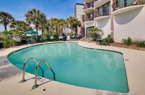 Photo 23 - Central Myrtle Beach Condo w/ Ocean-view Balcony