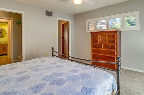 Photo 20 - Leesburg Townhome w/ Deck: Walk to Downtown