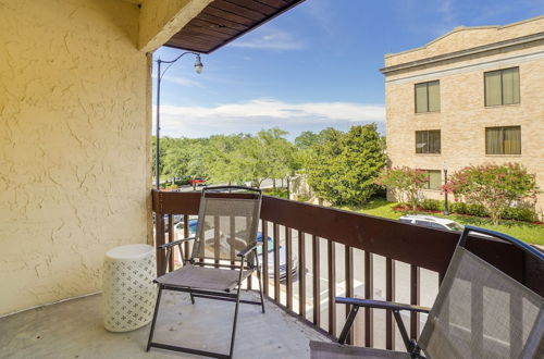 Photo 24 - Leesburg Townhome w/ Deck: Walk to Downtown