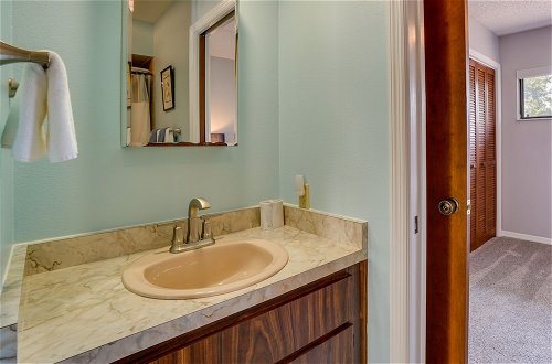 Photo 25 - Leesburg Townhome w/ Deck: Walk to Downtown