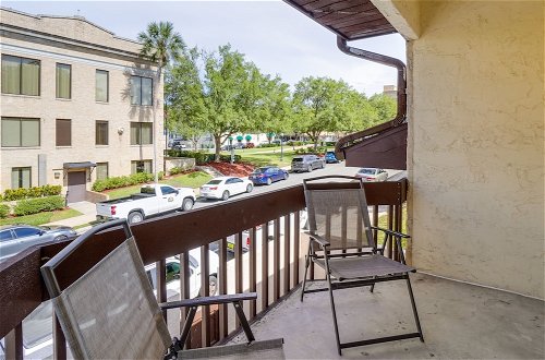 Foto 27 - Leesburg Townhome w/ Deck: Walk to Downtown