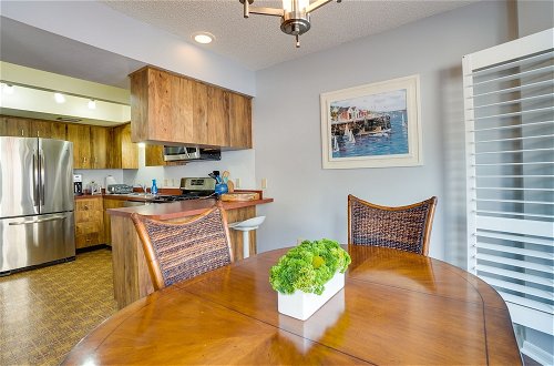 Photo 9 - Leesburg Townhome w/ Deck: Walk to Downtown