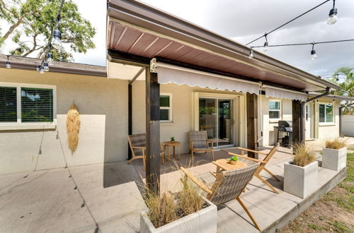 Photo 6 - Nokomis Home w/ Screened Pool, 3 Mi to Beaches