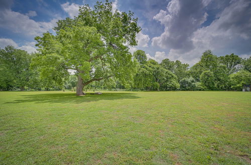 Photo 36 - Well-appointed Tulsa Home w/ Fire Pit & Patio