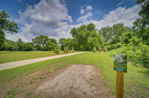 Photo 13 - Well-appointed Tulsa Home w/ Fire Pit & Patio