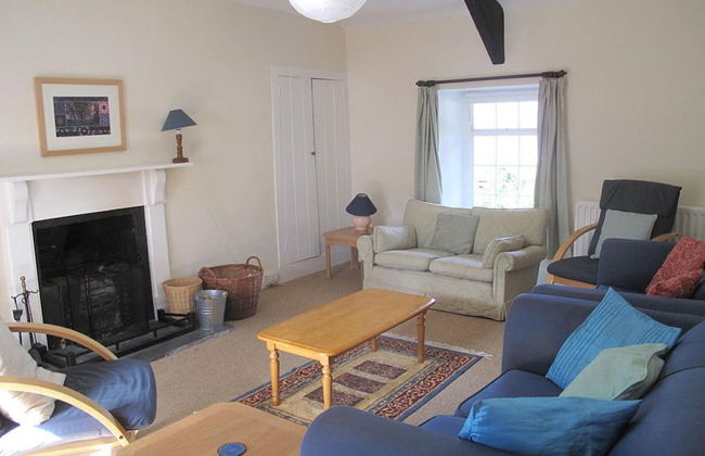 Lovely 7-bed Apartment in Llandysul - Foto 6
