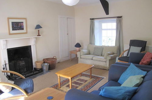 Foto 6 - Lovely 7-bed Apartment in Llandysul