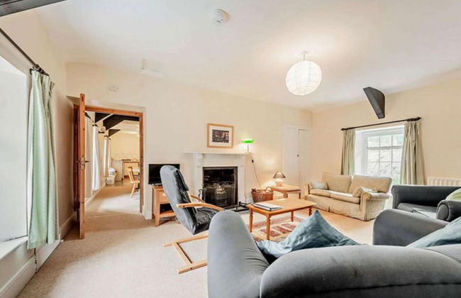 Lovely 7-bed Apartment in Llandysul - Foto 7