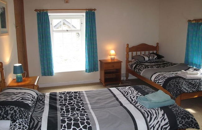 Lovely 7-bed Apartment in Llandysul - Foto 3