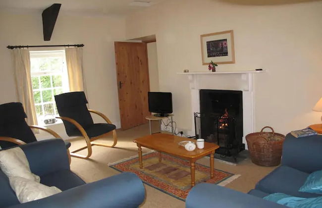 Lovely 7-bed Apartment in Llandysul - Foto 5